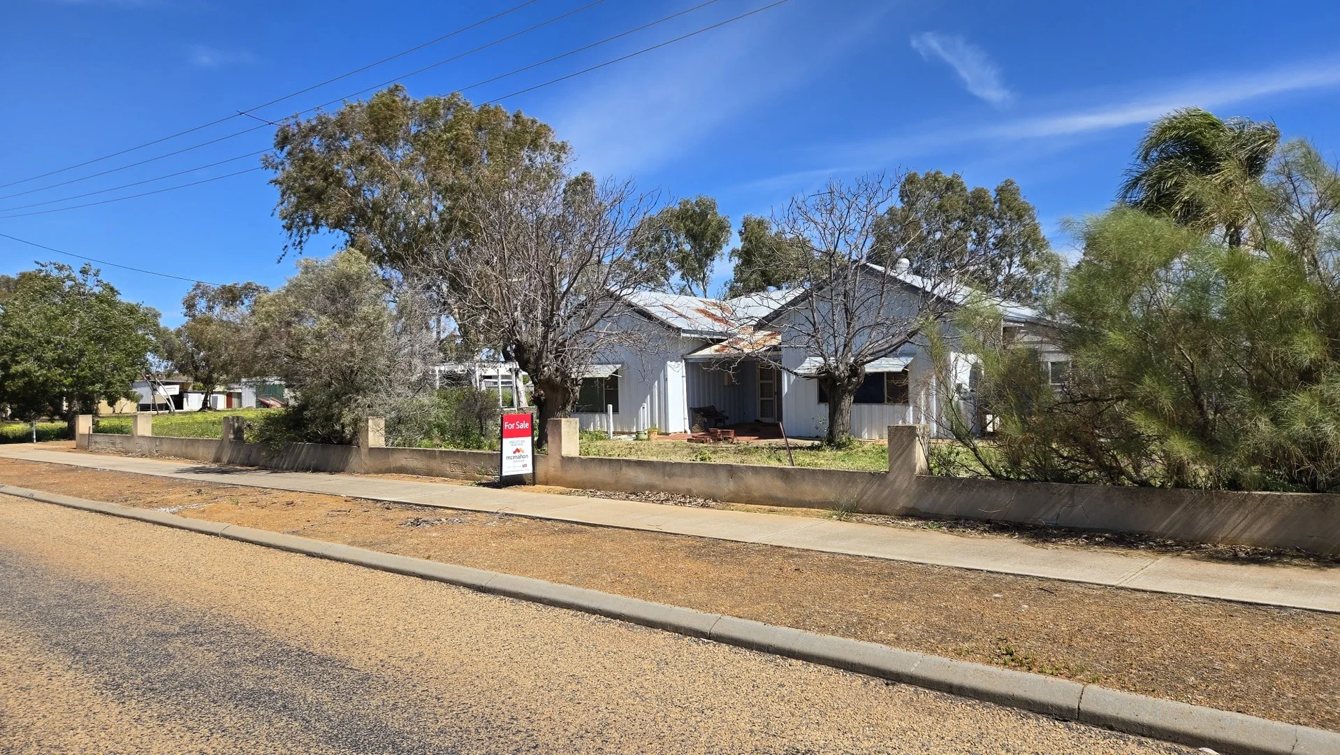 2 Osborne Street, Bruce Rock WA 6418