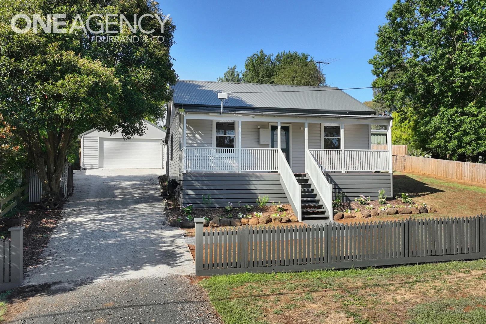 8 Boyce Street, Brandy Creek VIC 3821