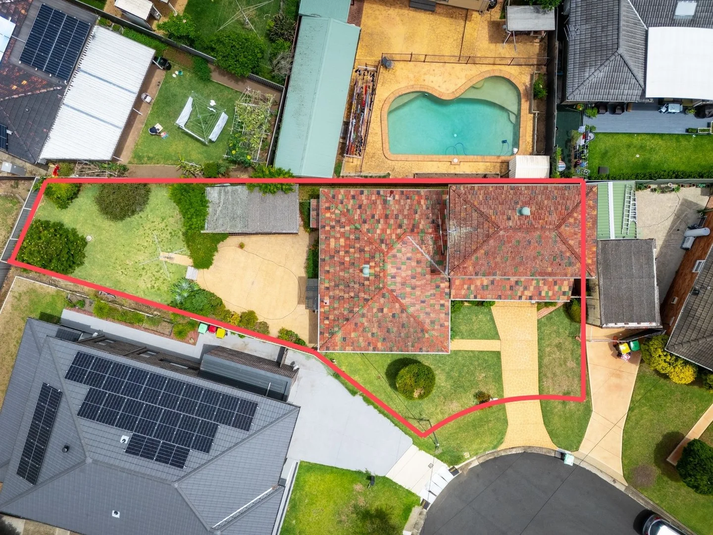Additional image 14 of 8 Sunlea Avenue, Mortdale NSW 2223
