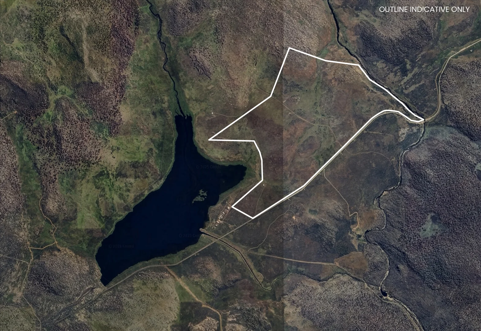 2533 Marlborough Road, Little Pine Lagoon TAS 7140