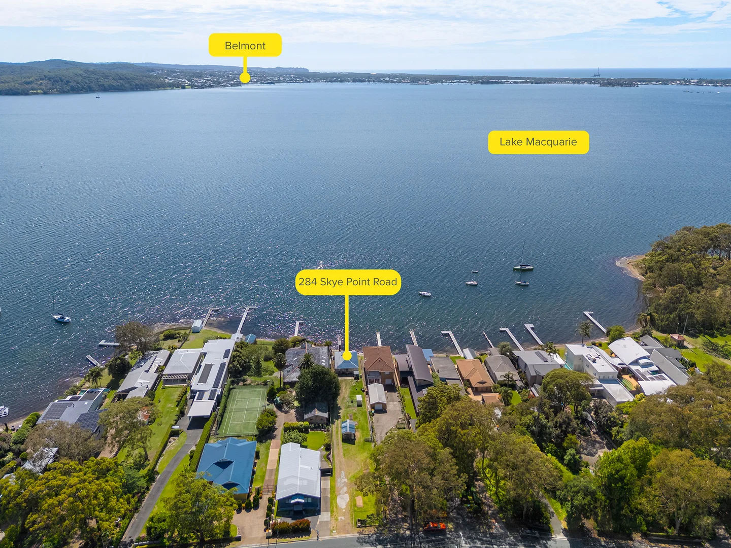 Additional image 13 of 284 Skye Point Road, Coal Point NSW 2283