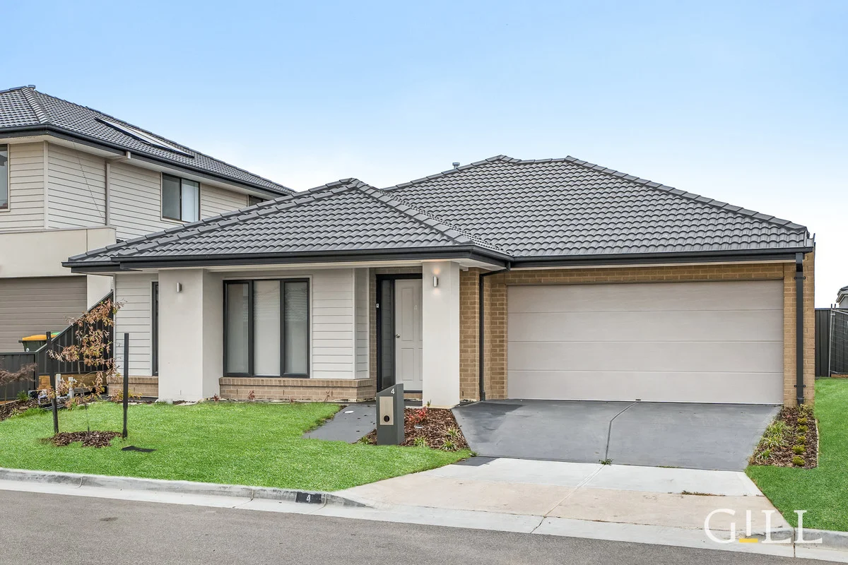 Additional image 2 of 4 Treebeard Street, Clyde VIC 3978