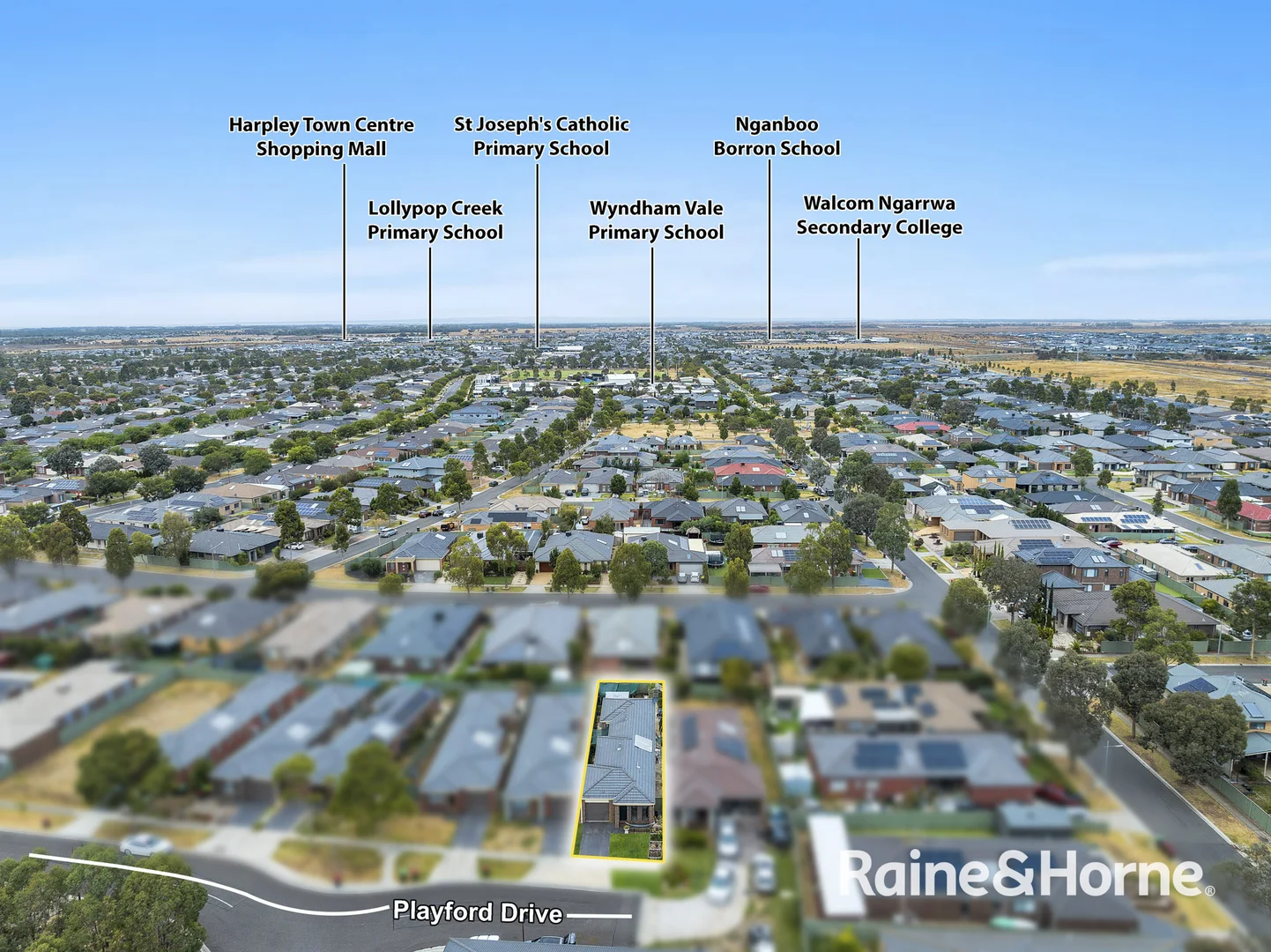 Additional image 15 of 29 Playford Drive, Wyndham Vale VIC 3024