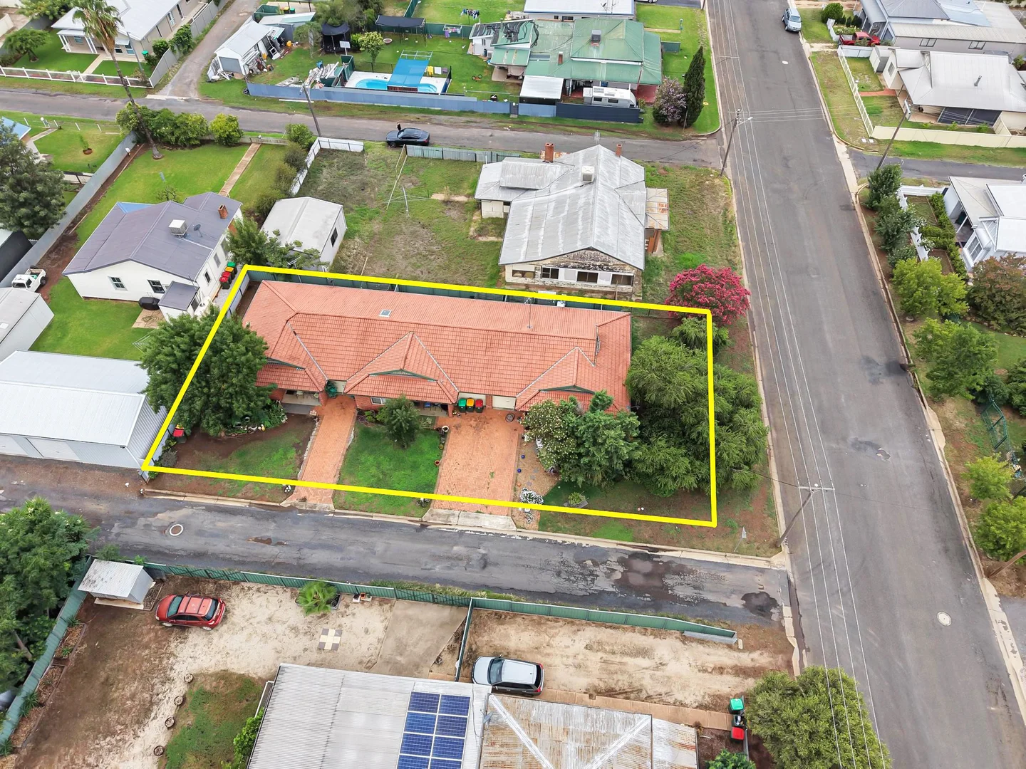 Additional image 4 of 23 Queen Street, Forbes NSW 2871