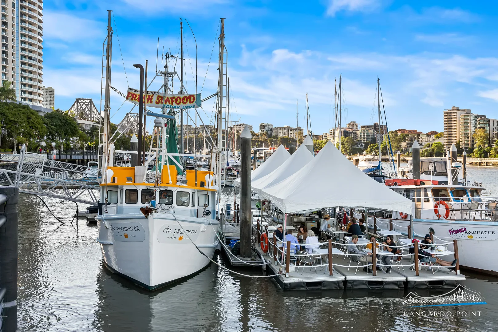 Additional image 19 of 106/355 Main Street, Kangaroo Point QLD 4169