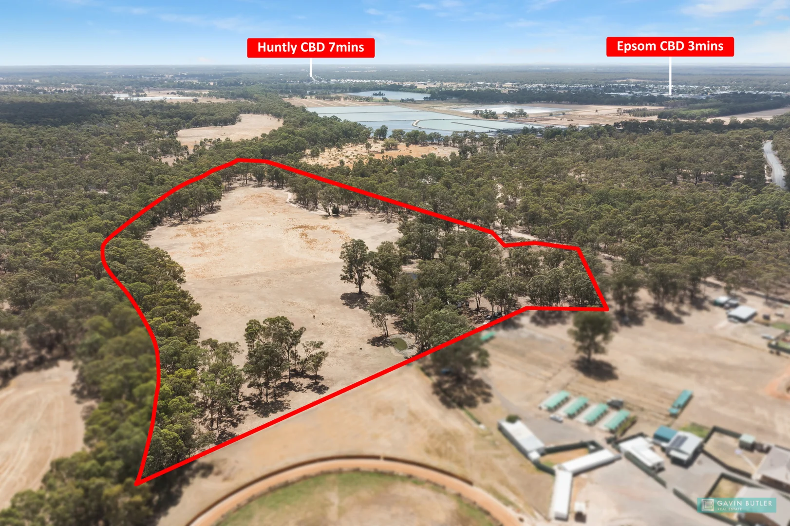 Additional image 10 of CA 152 Tackaberry Road, Eaglehawk VIC 3556
