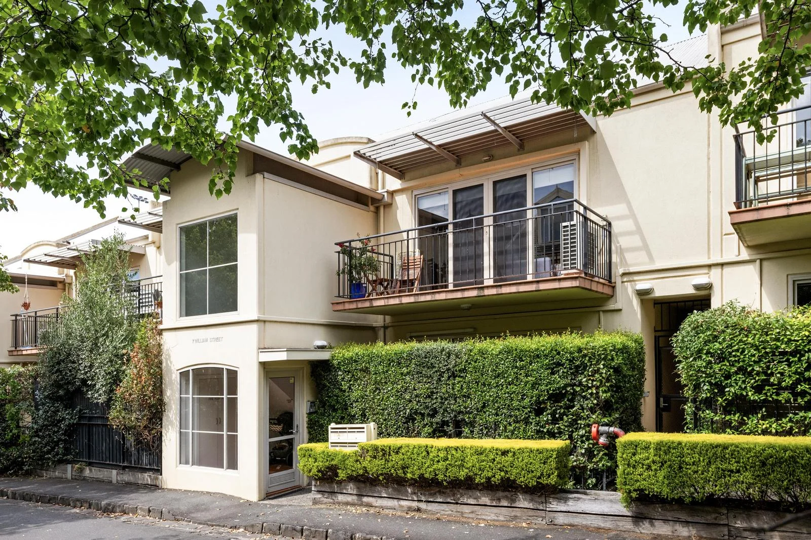2/7 William Street, Clifton Hill VIC 3068