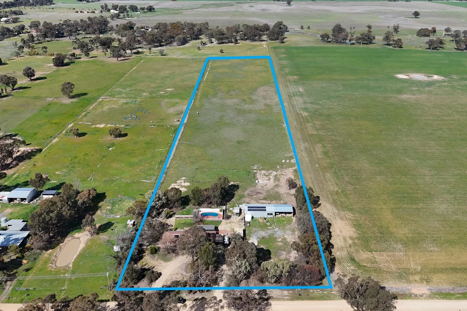 Additional image 8 of 70 Sampsons Road, Numurkah VIC 3636