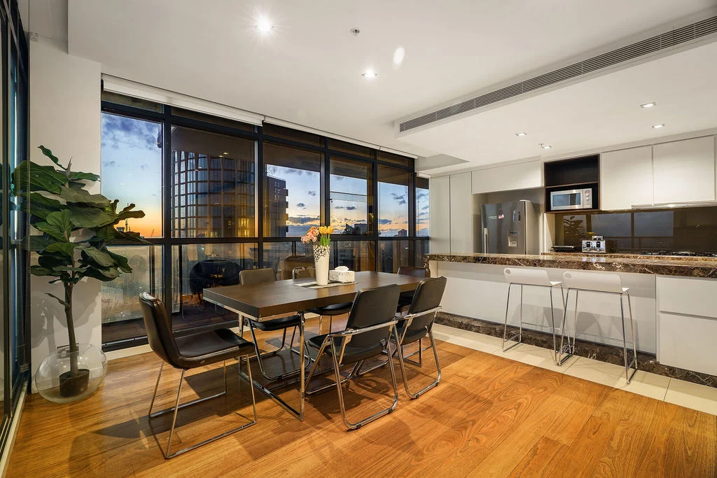 Additional image 2 of 3201/109 Clarendon Street, Southbank VIC 3006