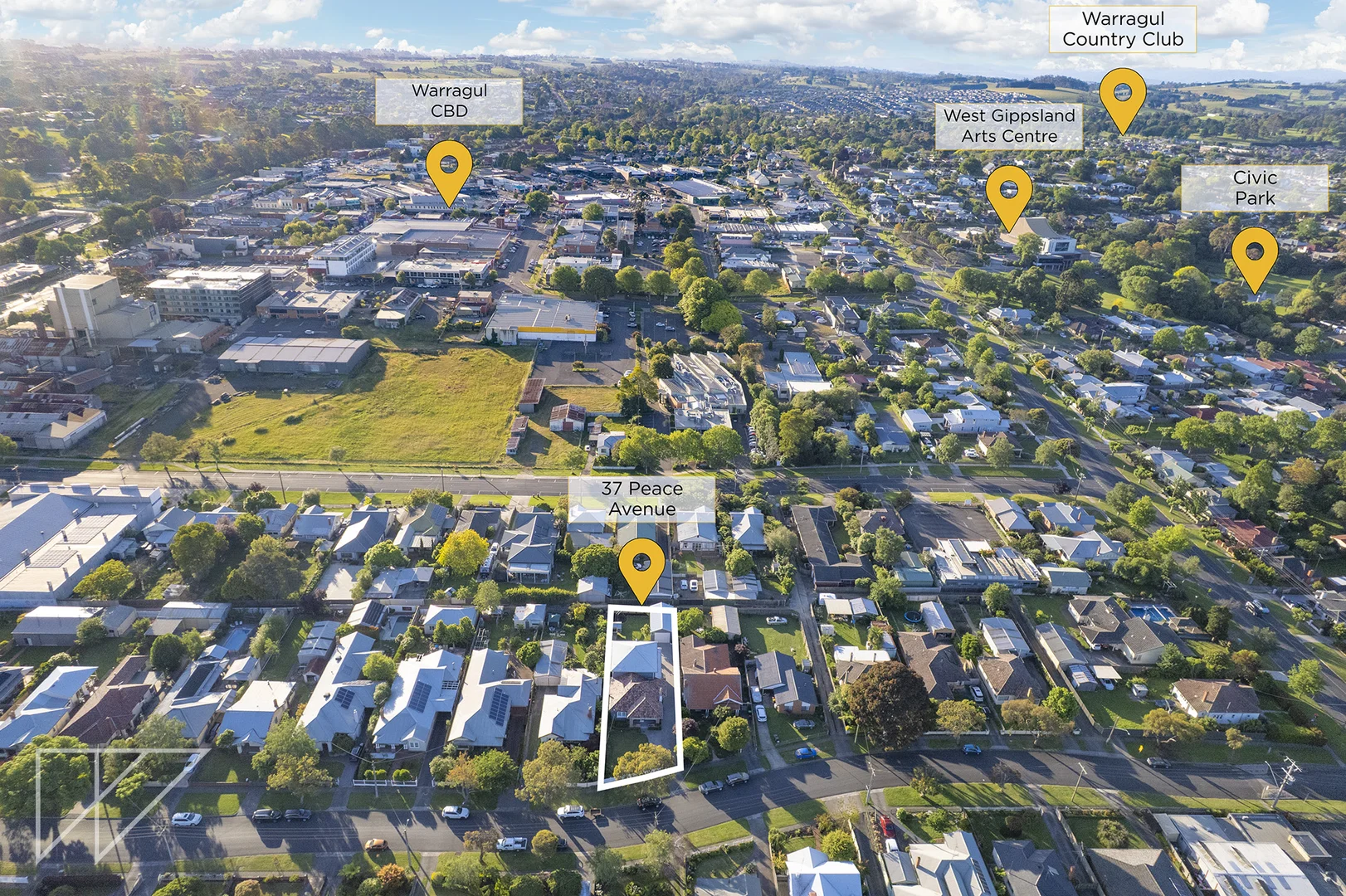 Additional image 19 of 37 Peace Avenue, Warragul VIC 3820
