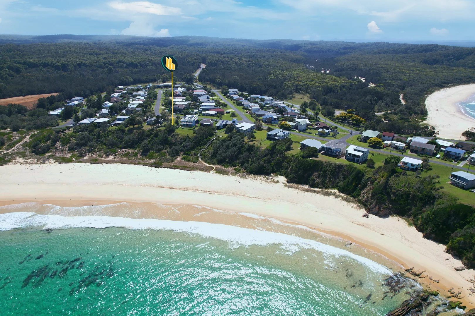 78 Long Point Street, Potato Point NSW 2545