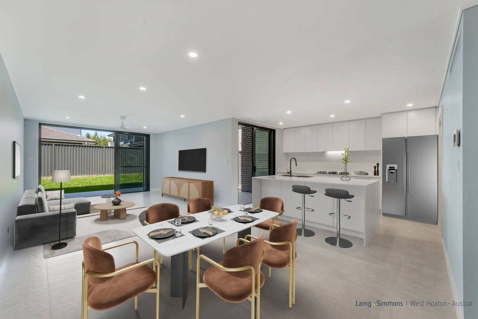 Additional image 4 of 15B Passiflora Avenue, Denham Court NSW 2565