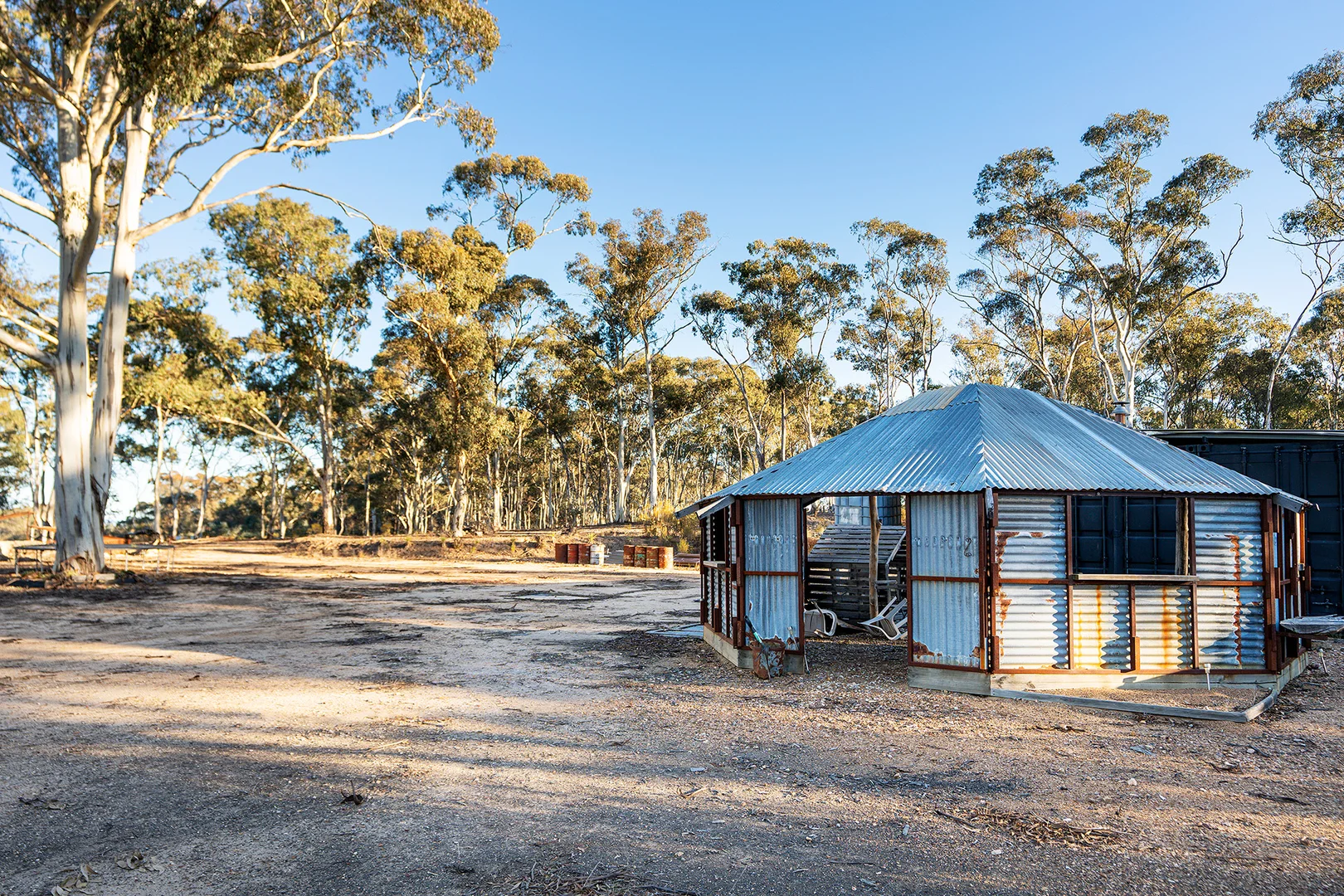 Additional image 15 of 141 Sinclairs Lane, Walmer VIC 3463