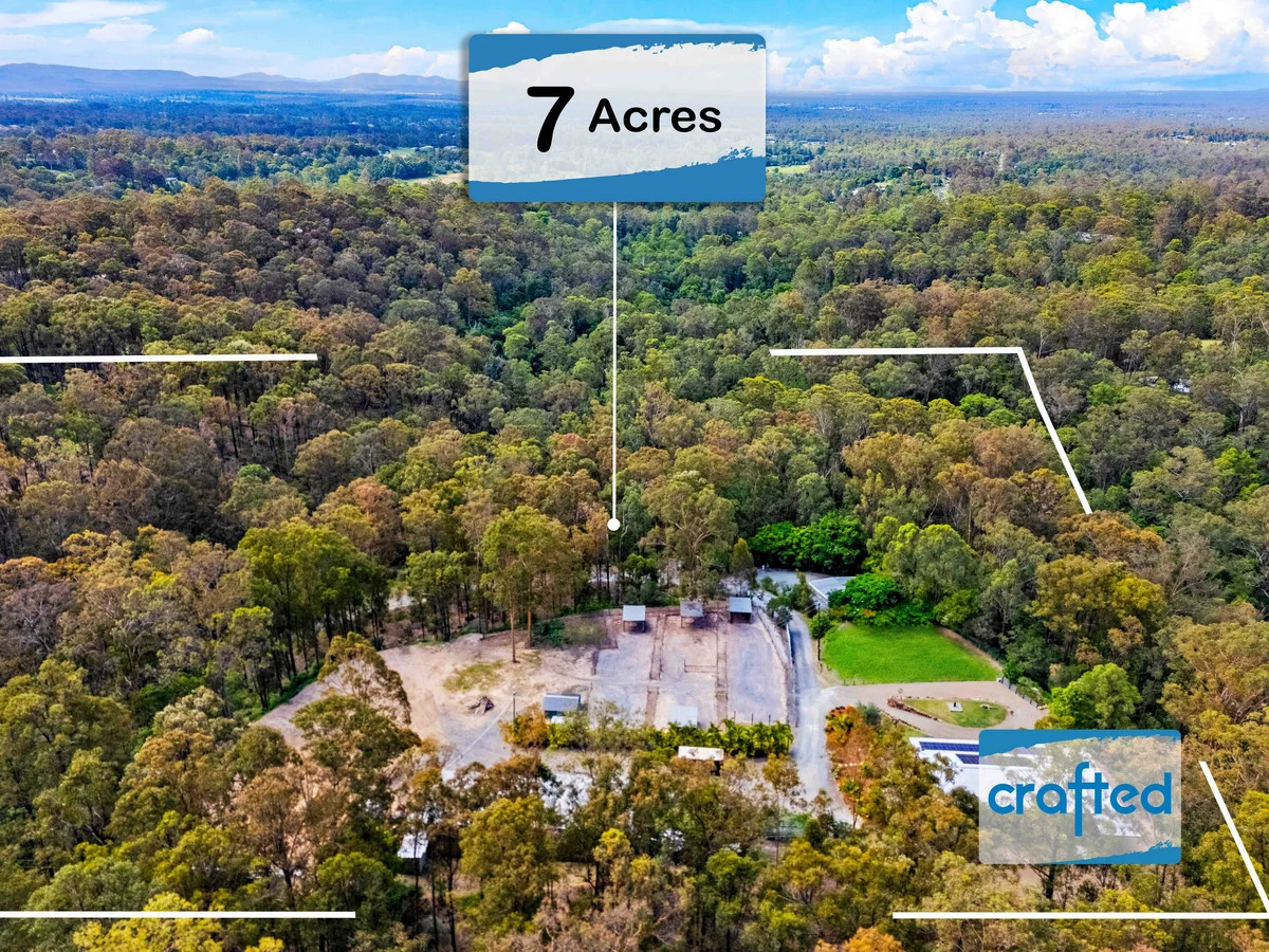 Additional image 33 of 7 Quail Street, Cedar Vale QLD 4285