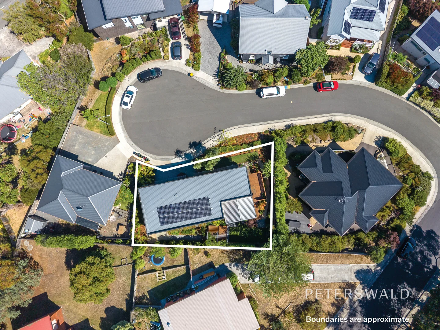 Additional image 34 of 3 Atwell Court, Lindisfarne TAS 7015