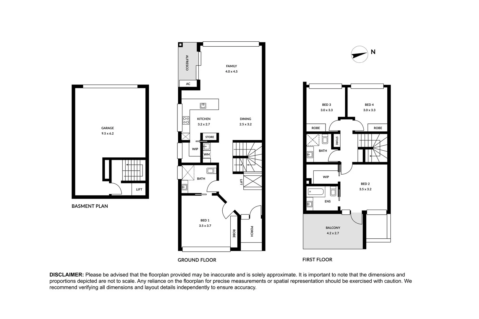 Additional image 23 of 4B Lumeah Street, Narrabundah ACT 2604