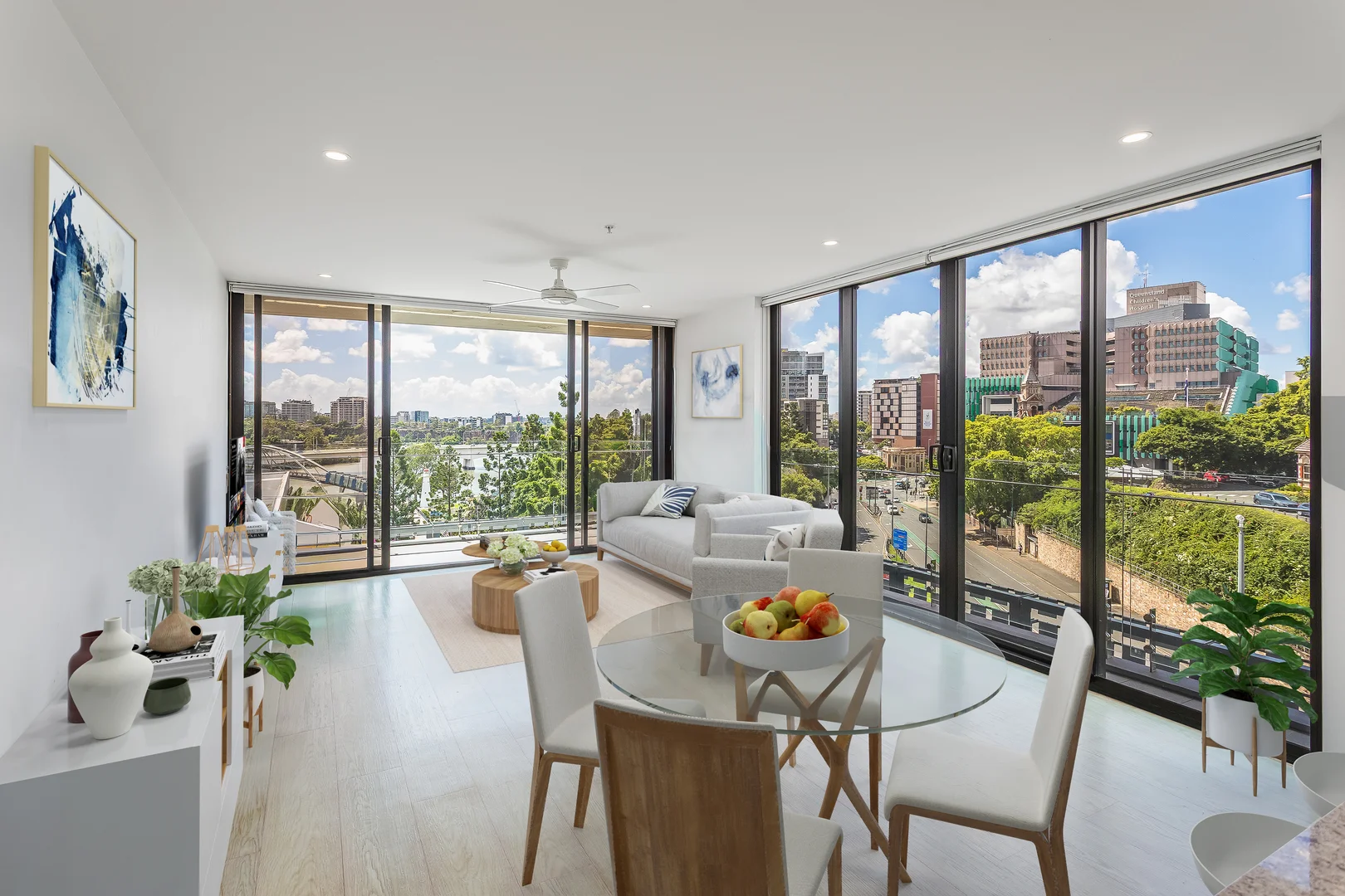 Additional image 2 of 507/289 Grey Street, South Bank QLD 4101