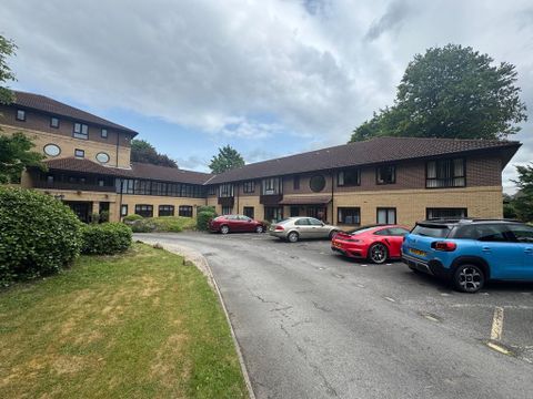 Sandyford Park, Sandyford NE2