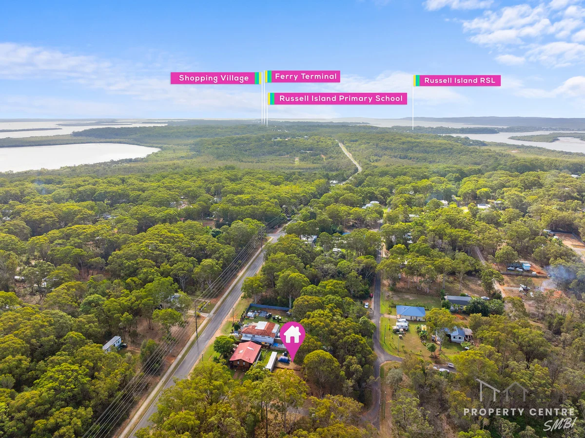 Additional image 8 of 3 Gay Terrace, Russell Island QLD 4184