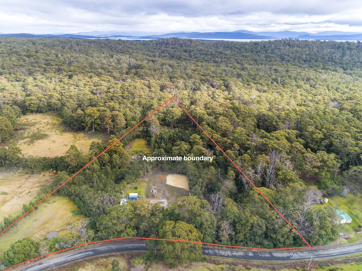 Additional image 3 of 119 Cloudy Bay Road, Lunawanna TAS 7150