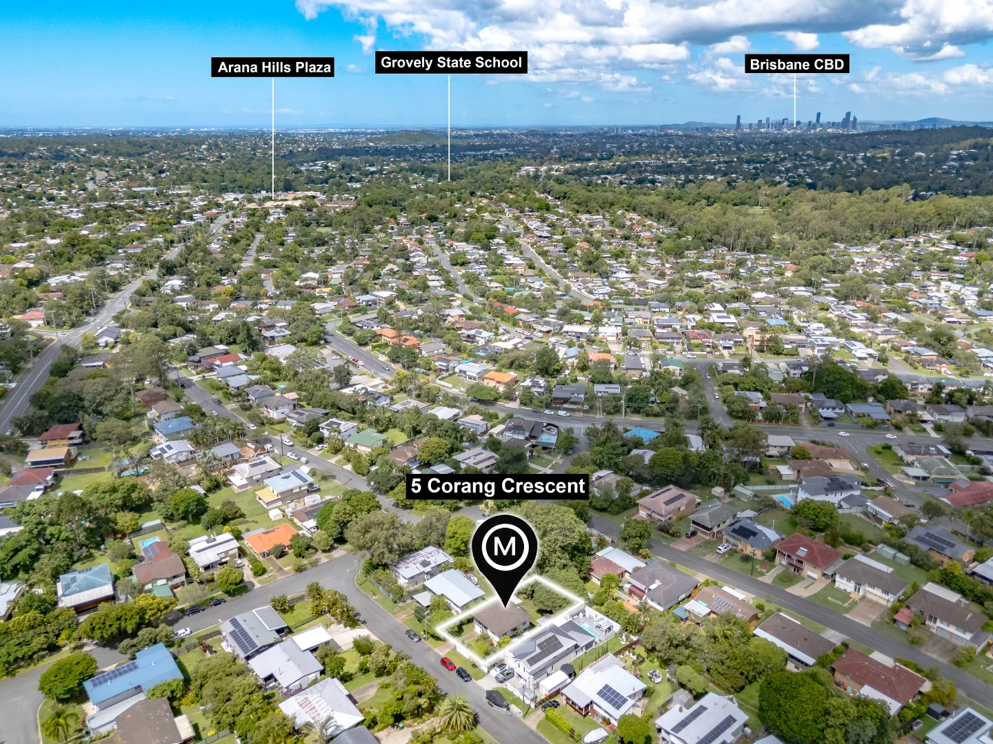 Additional image 19 of 5 Corang Crescent, Ferny Hills QLD 4055