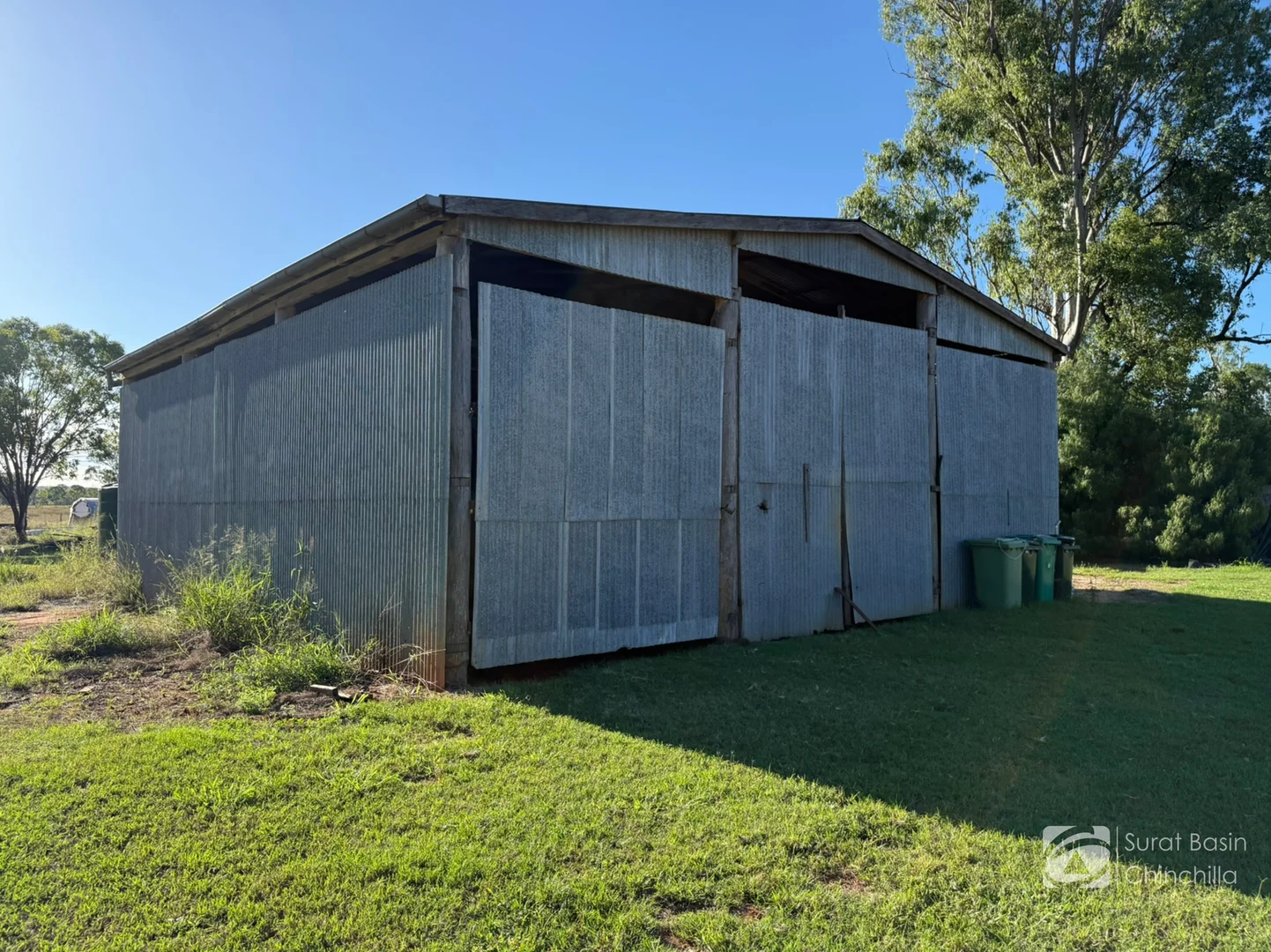 Additional image 31 of “Gedley et. al.” West Boondooma Road, Durong QLD 4610