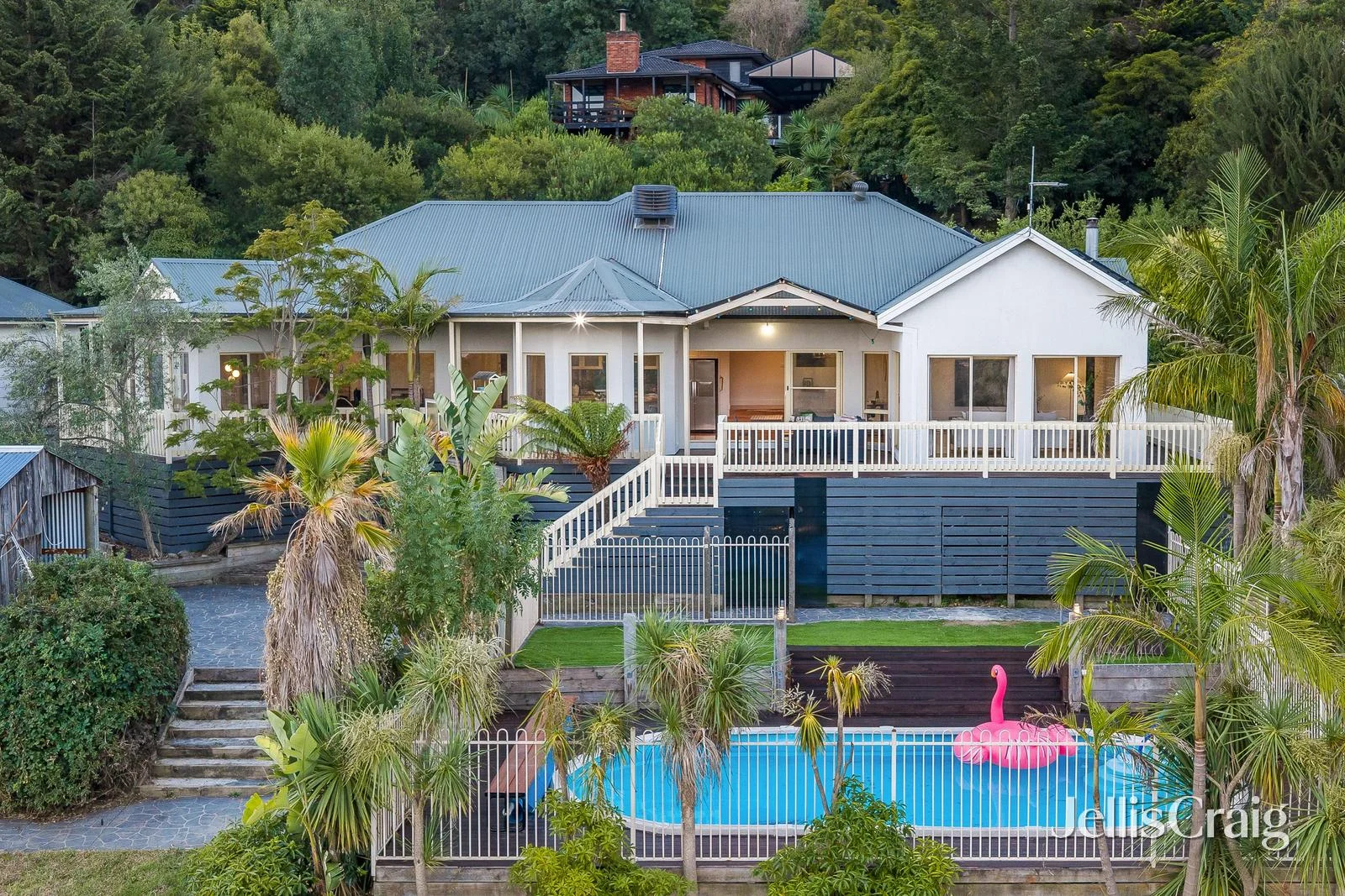 69 Two Bays Road, Mount Eliza VIC 3930