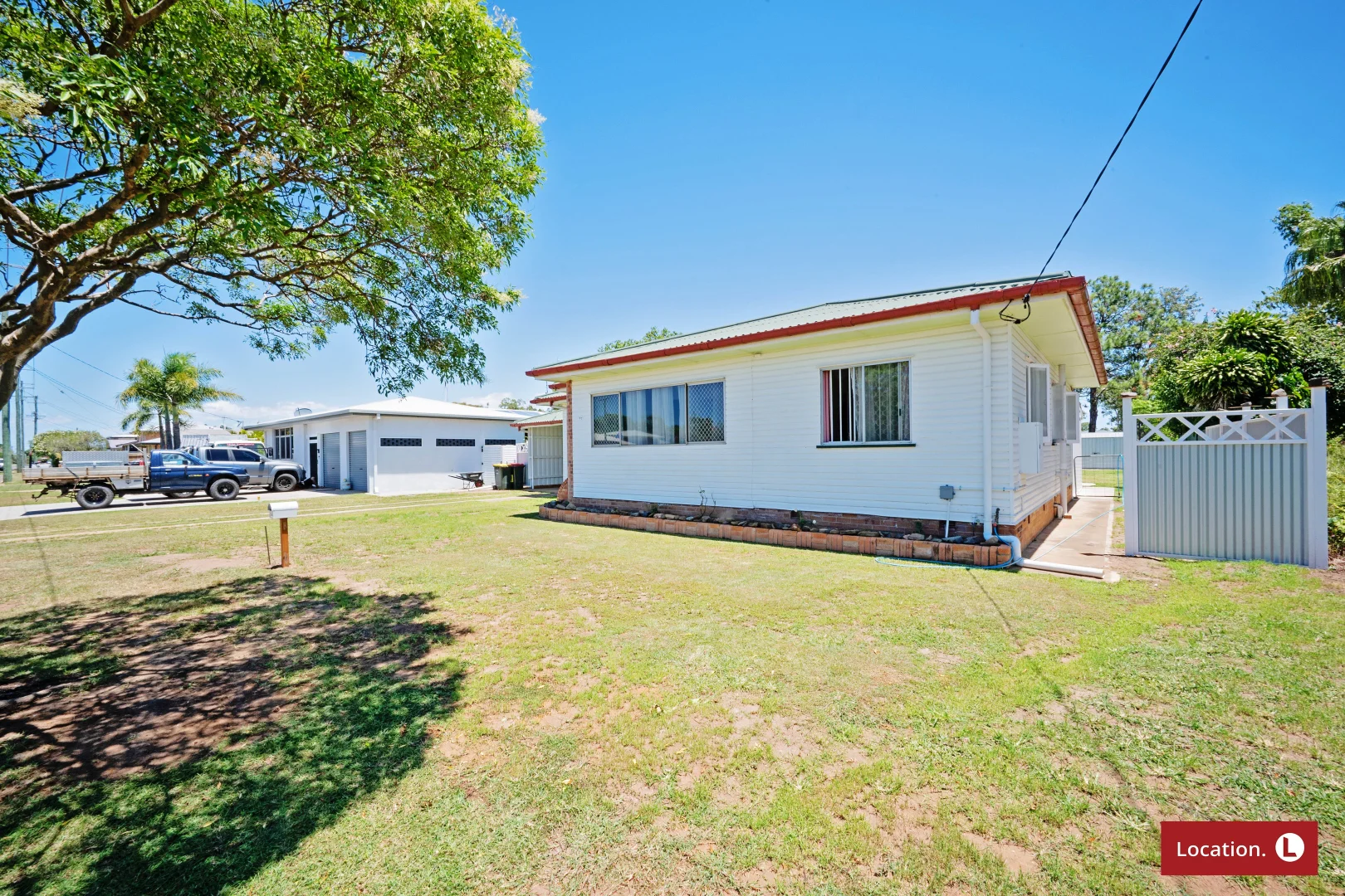 Additional image 29 of 87 Hunter Street, Walkervale QLD 4670