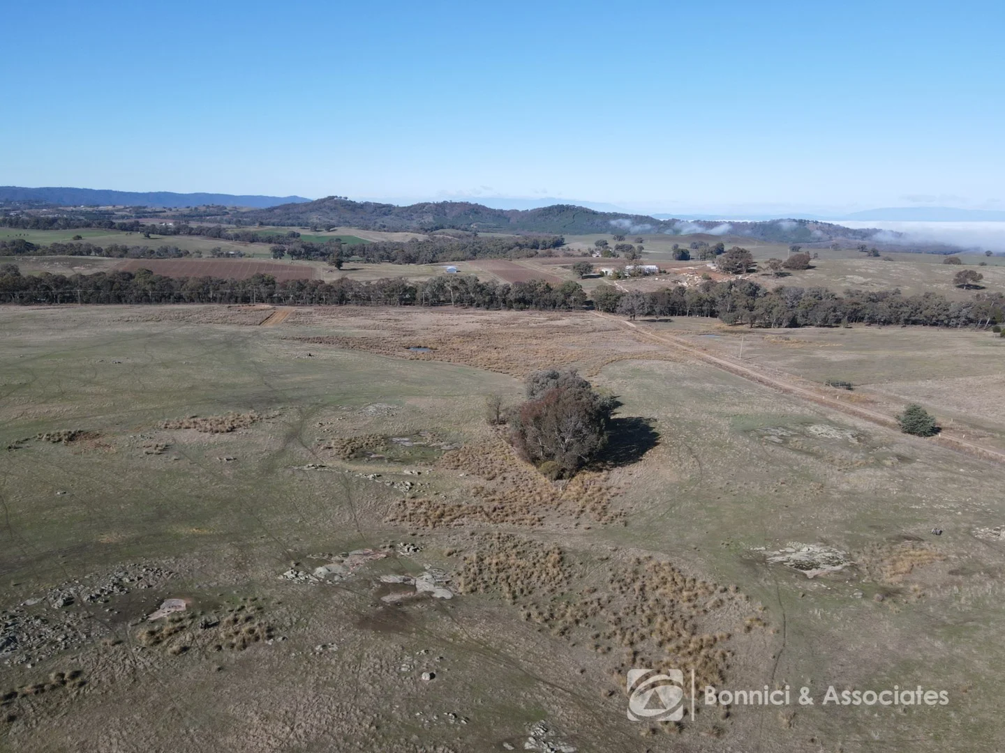 CP1/Sect A1 Beechworth-Wangaratta Road, Beechworth VIC 3747