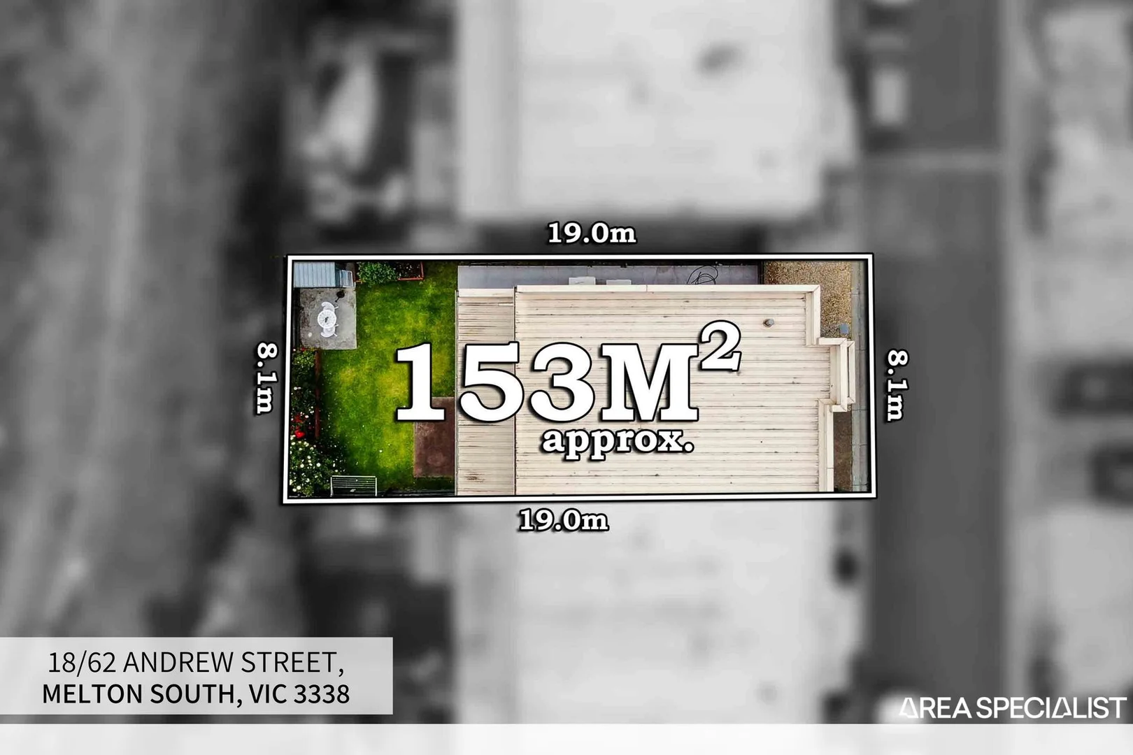 Additional image 3 of 18/62 Andrew Street, Melton South VIC 3338