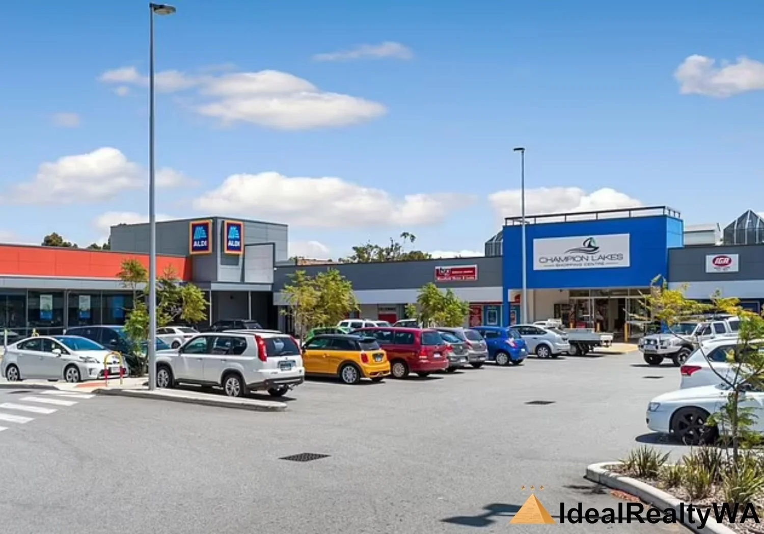 Additional image 10 of 2 Ravenscroft Way, Kelmscott WA 6111