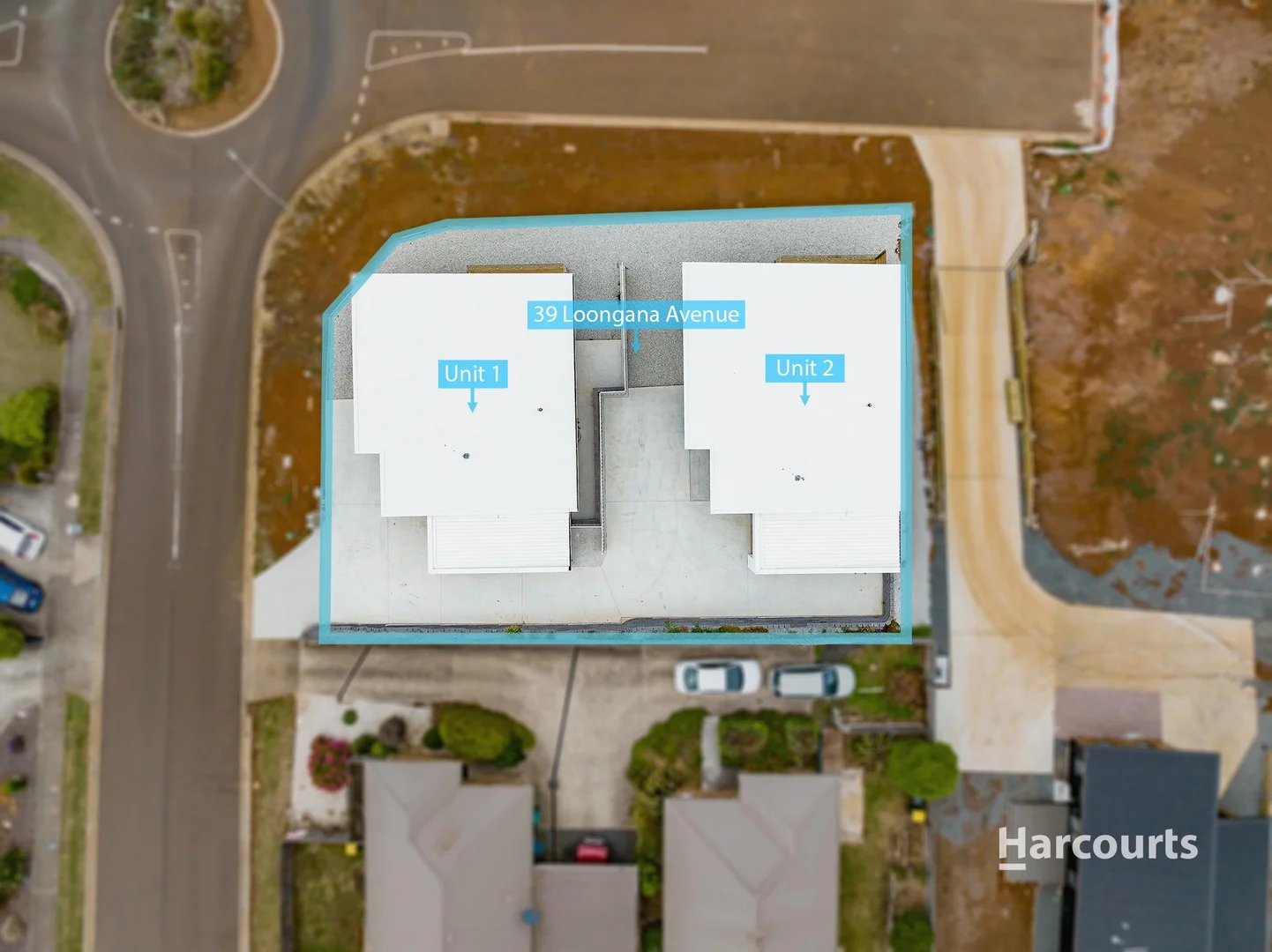 Additional image 7 of Units 1 & 2/39 Loongana Avenue, Shorewell Park TAS 7320