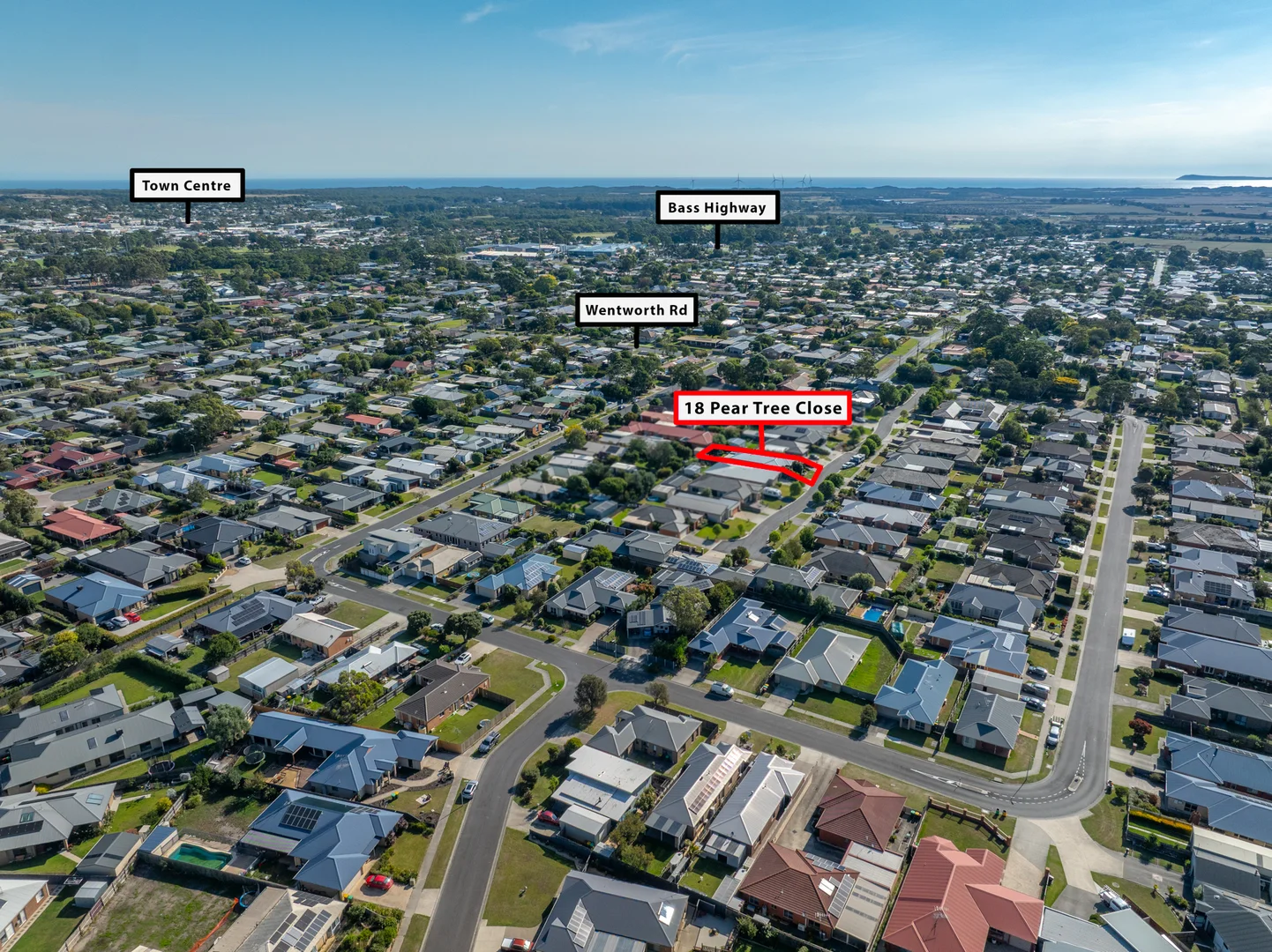 Additional image 20 of 18 Pear Tree Close, North Wonthaggi VIC 3995