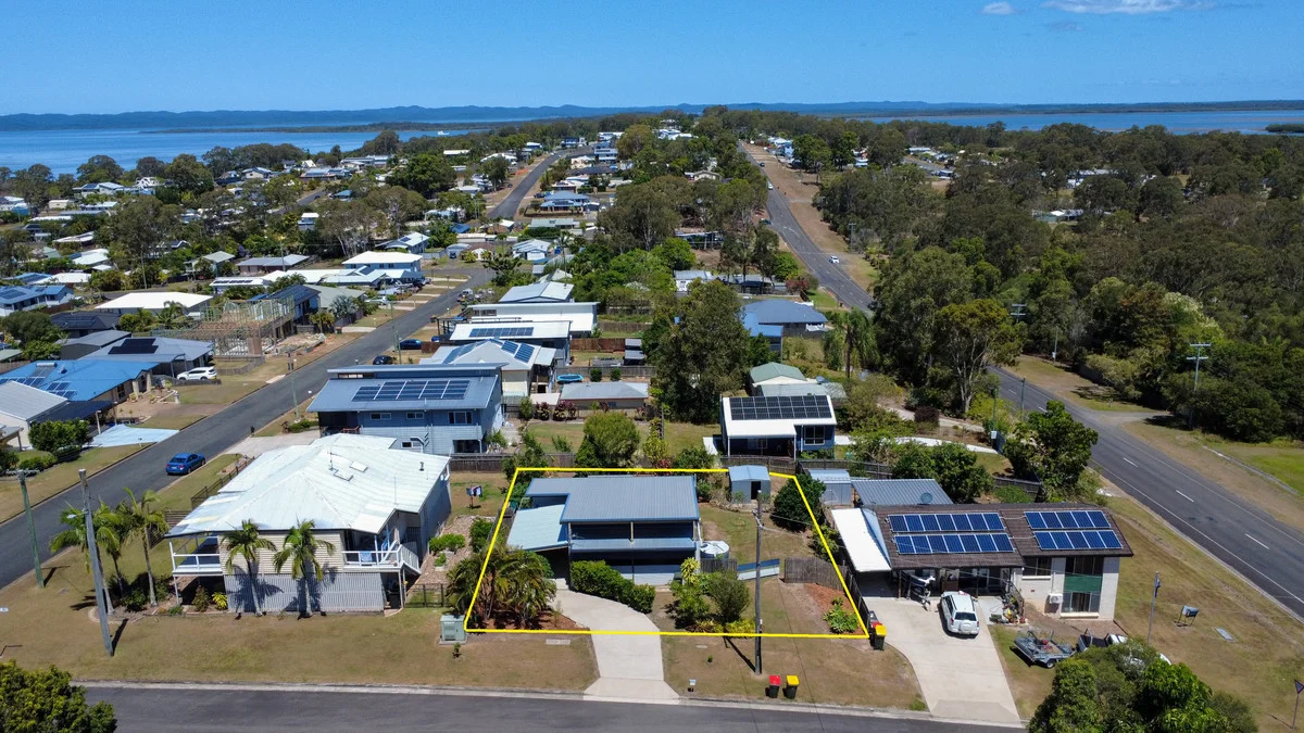 Additional image 14 of 3 Gannet Way, River Heads QLD 4655
