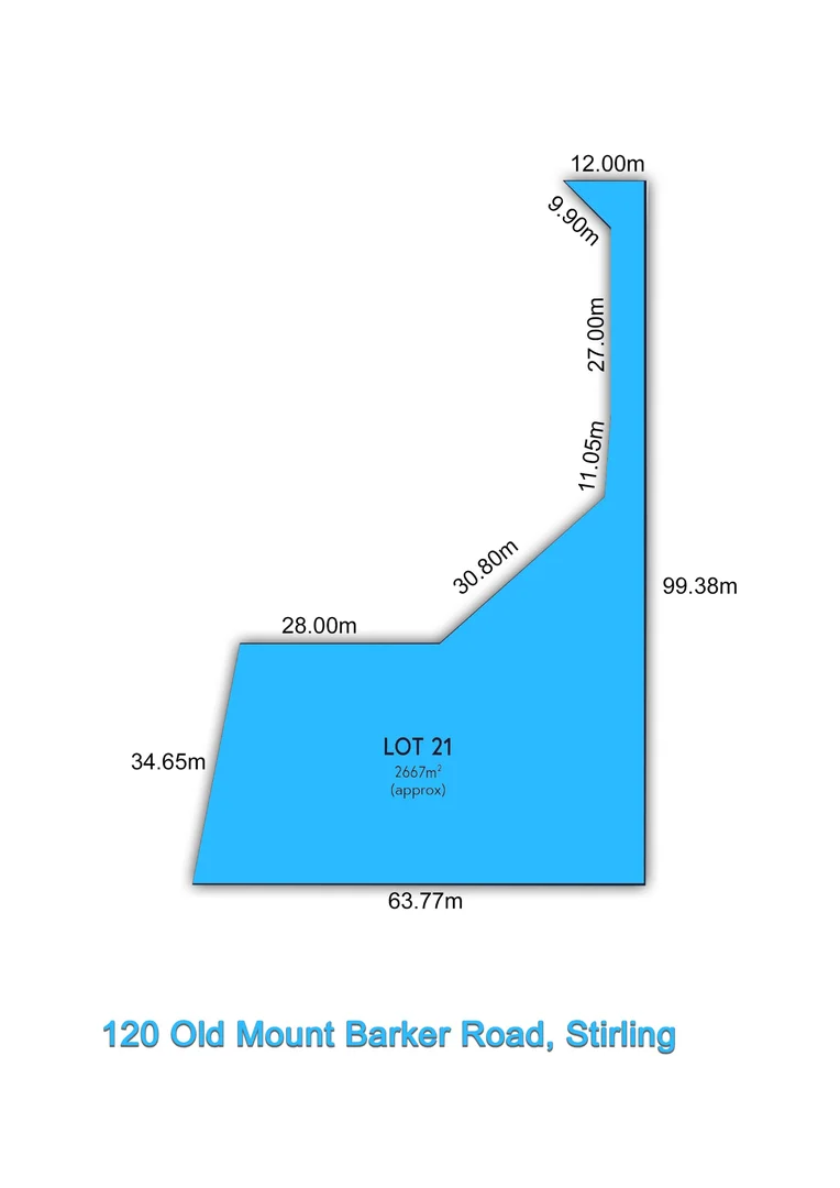 Additional image 2 of 120 Old Mount Barker Road, Stirling SA 5152