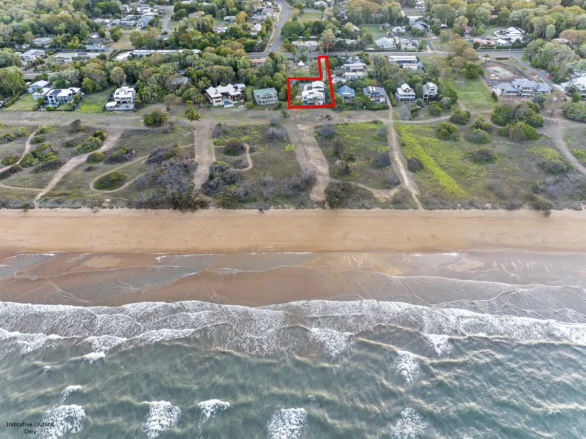 Additional image 43 of 134 Sylvan Drive, Moore Park Beach QLD 4670