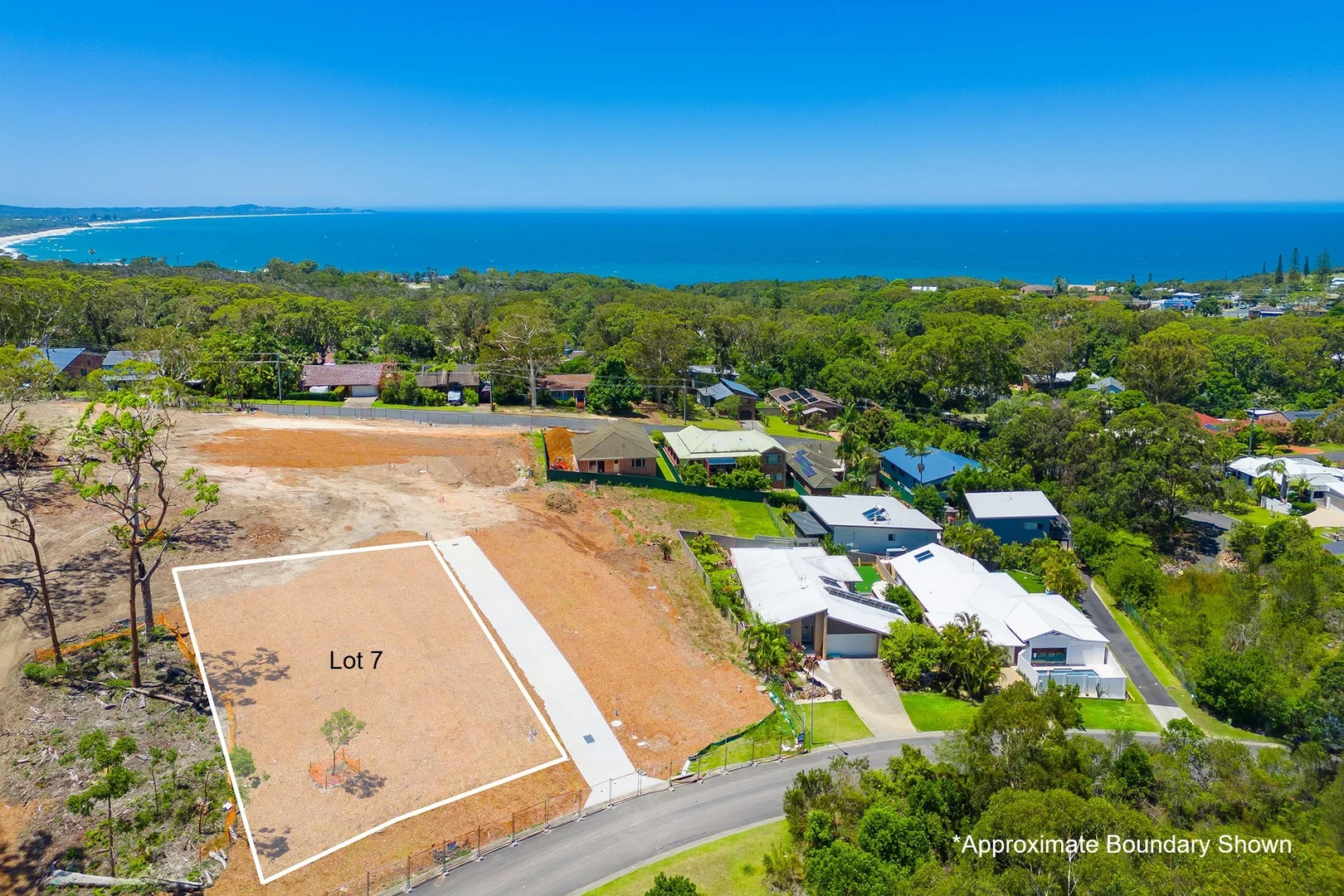 Additional image 17 of Panorama Drive, Bonny Hills NSW 2445