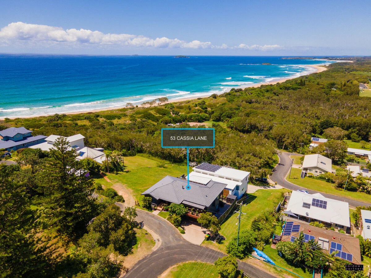 Additional image 14 of 53 Cassia Lane, Woolgoolga NSW 2456