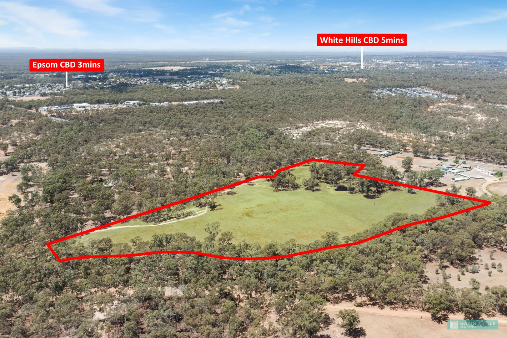 Additional image 3 of CA 152 Tackaberry Road, Eaglehawk VIC 3556