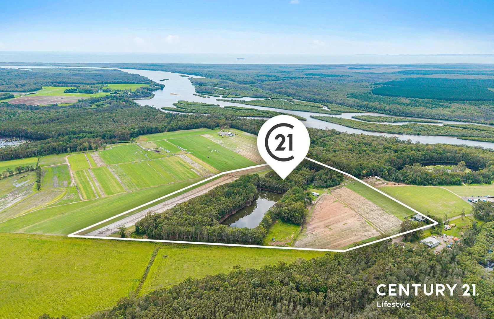 1491 Roys Road, Coochin Creek QLD 4519