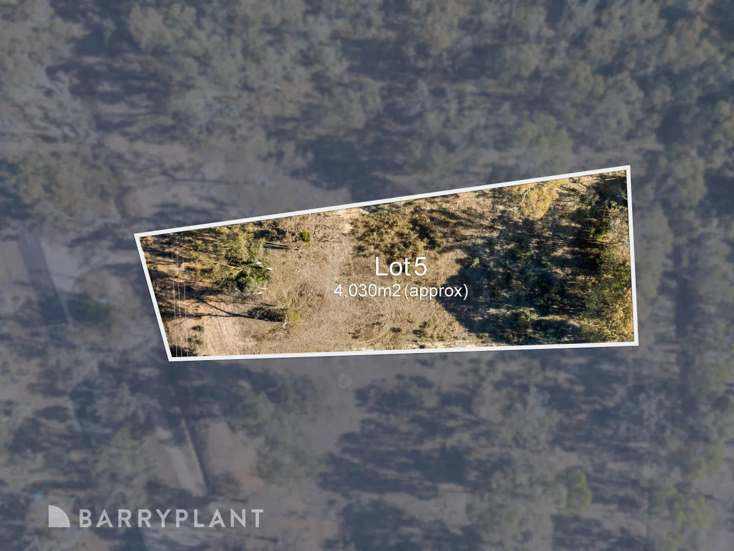 Additional image 4 of Lots 3, 4, 5 and 6 Upper Goulburn Road, Tallarook VIC 3659