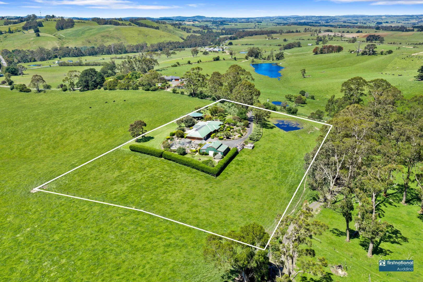 Additional image 2 of 60 Sages and Logans Road, Ruby VIC 3953