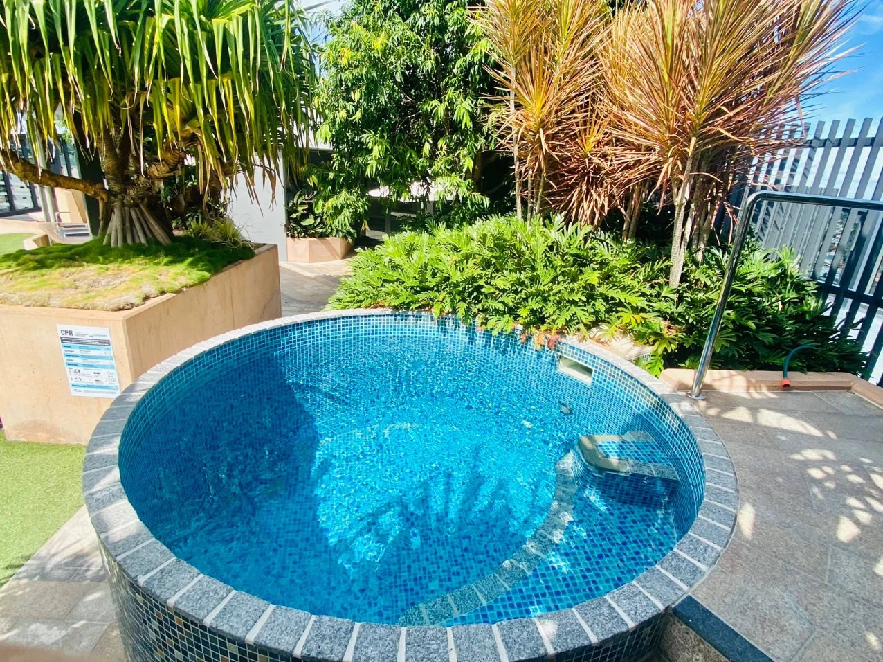 Additional image 14 of 11509/1 Cordelia Street, South Brisbane QLD 4101