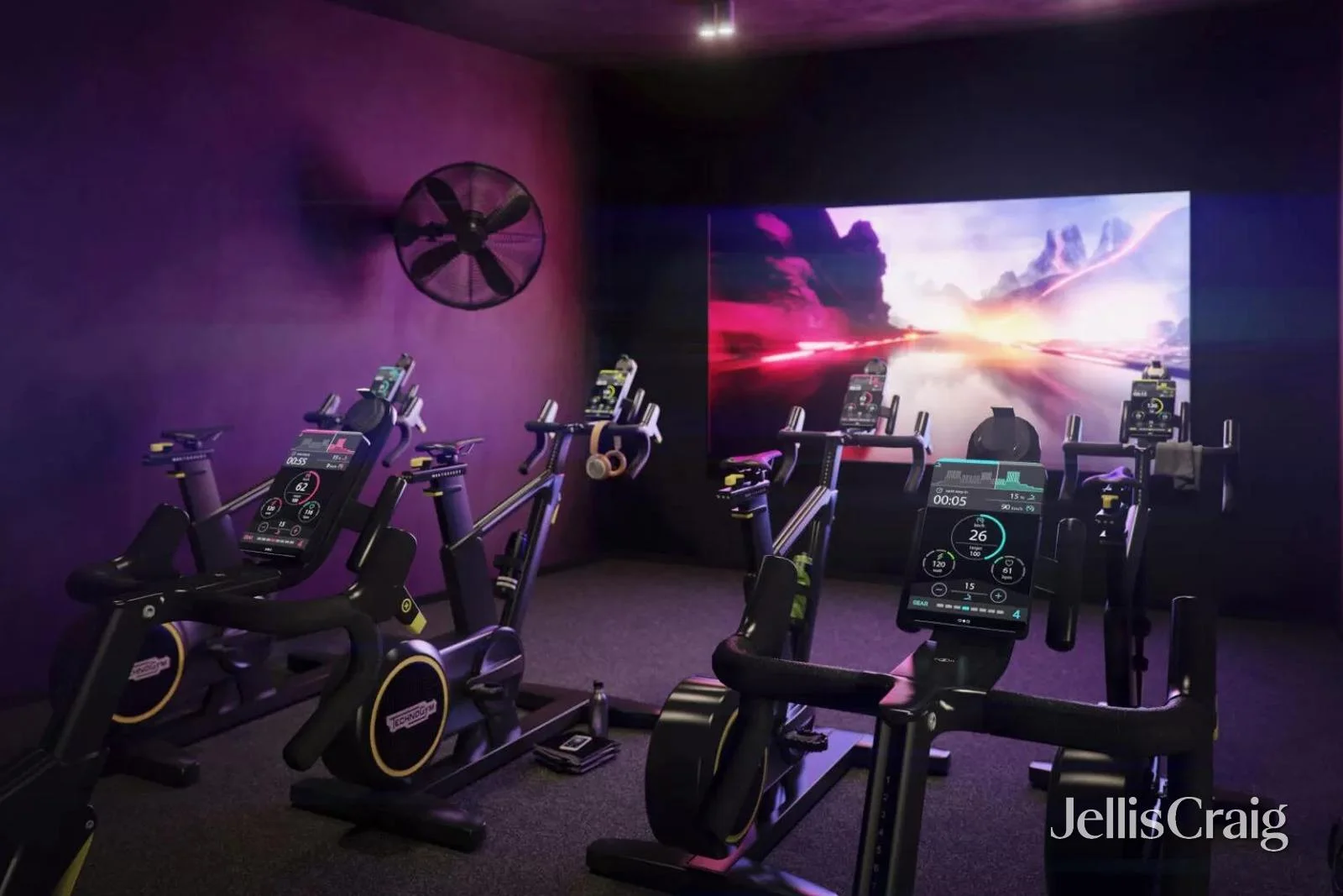 Additional image 23 of 120/45 Linden Avenue, Ivanhoe VIC 3079