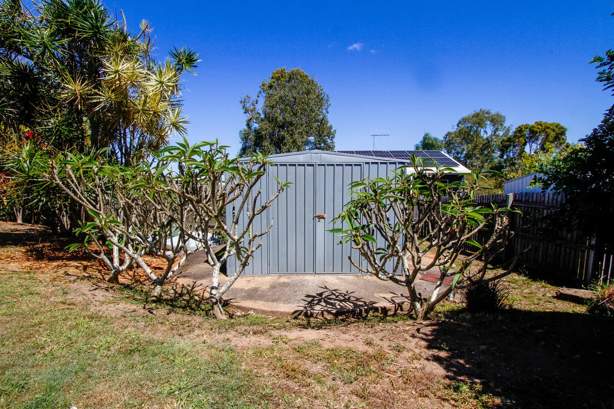 Additional image 11 of 3 Gannet Way, River Heads QLD 4655