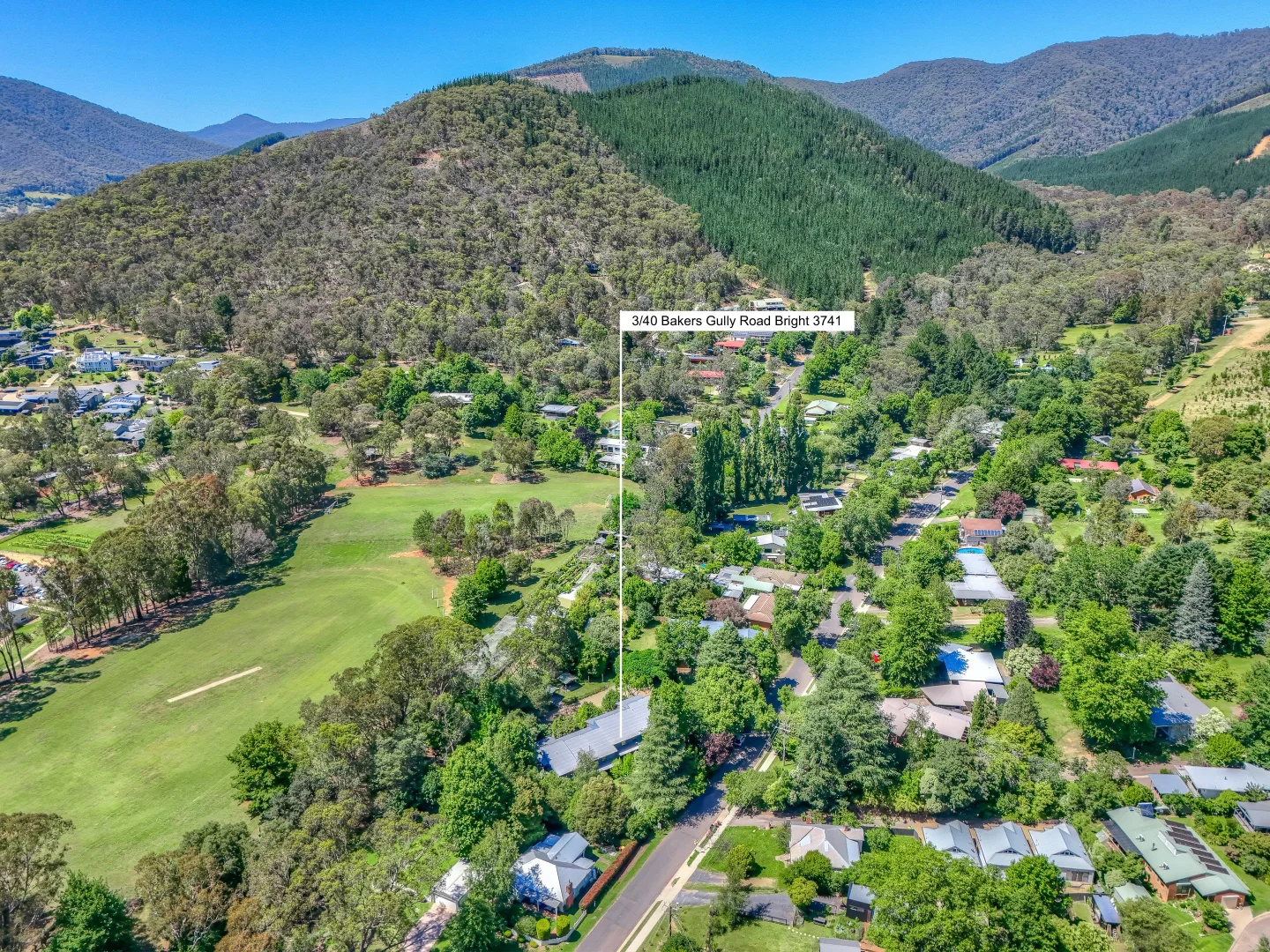 Additional image 14 of 3/40 Bakers Gully Road, Bright VIC 3741