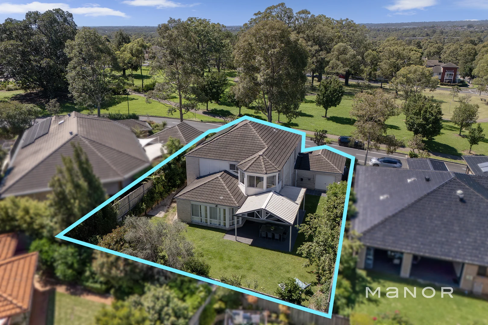 Additional image 21 of 19 Yarrandale Street, Stanhope Gardens NSW 2768