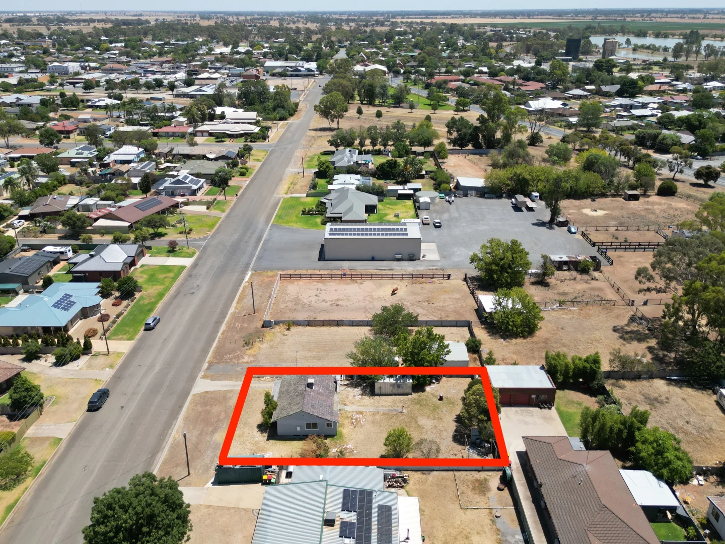 Additional image 4 of 3 Wollamai St, Finley NSW 2713