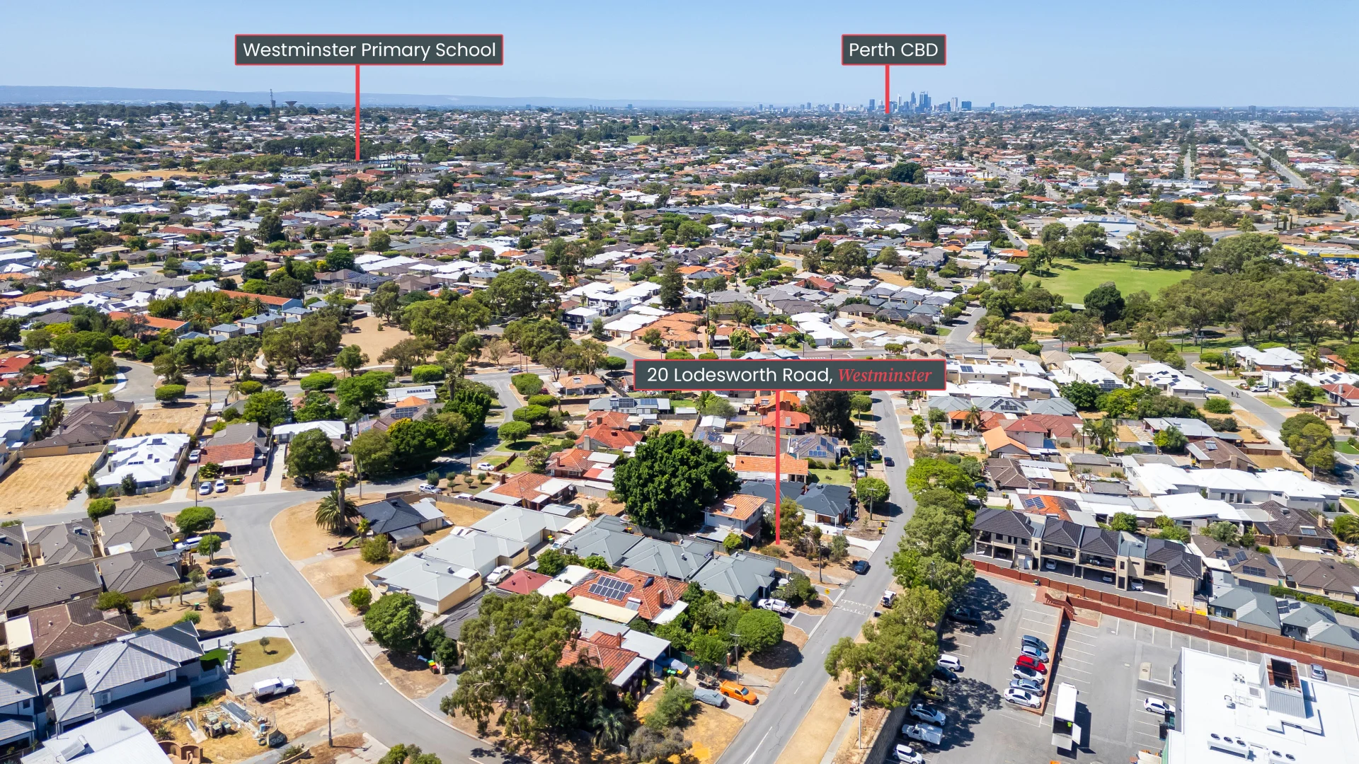 Additional image 3 of 20 Lodesworth Road, Westminster WA 6061