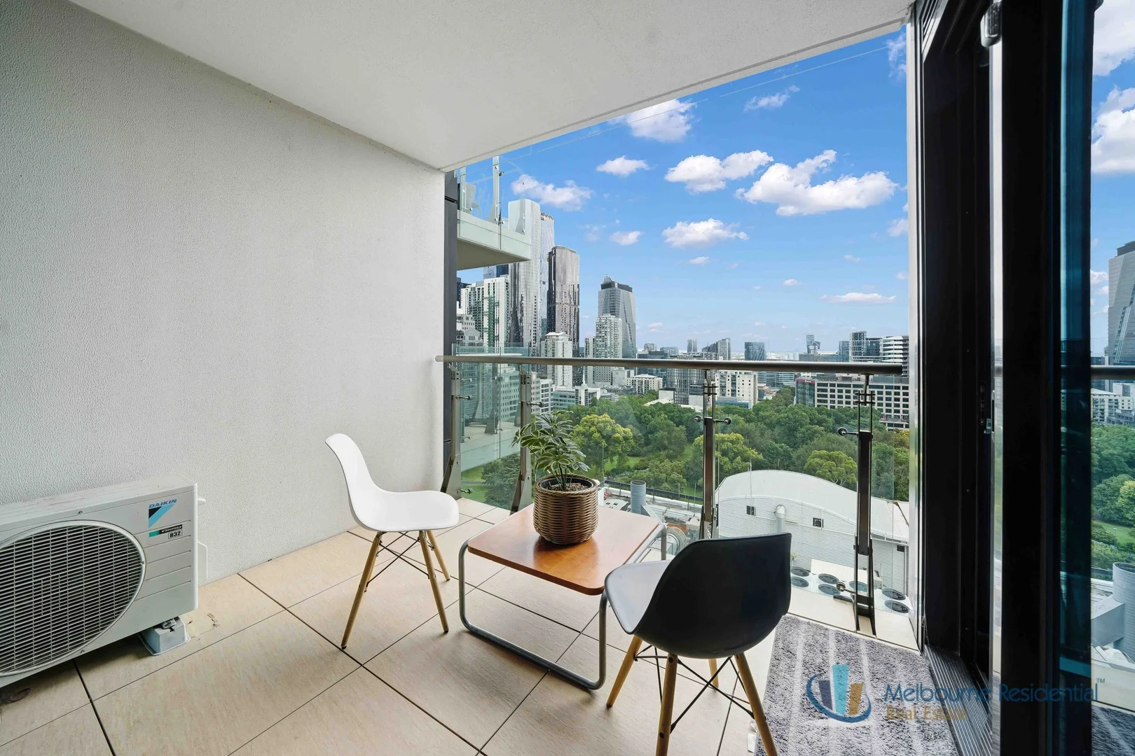 1915/228 A'Beckett St, Melbourne VIC 3000